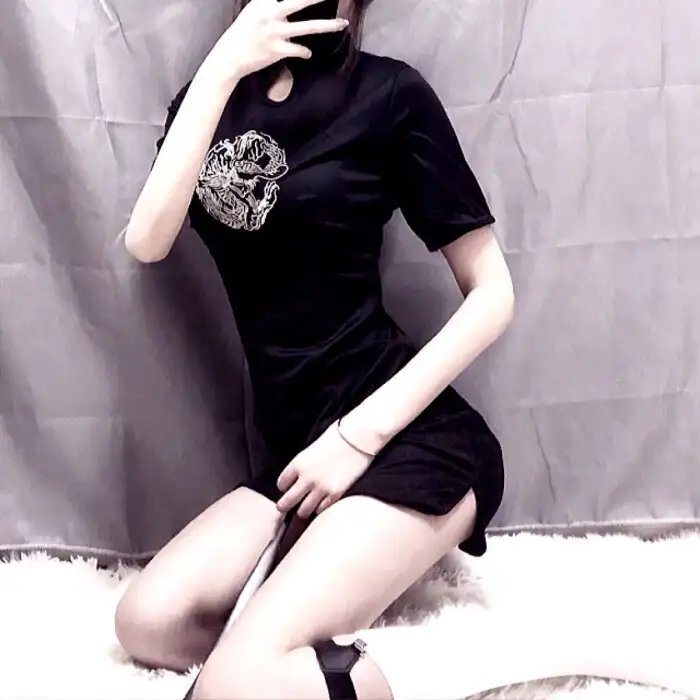 好汉的梦